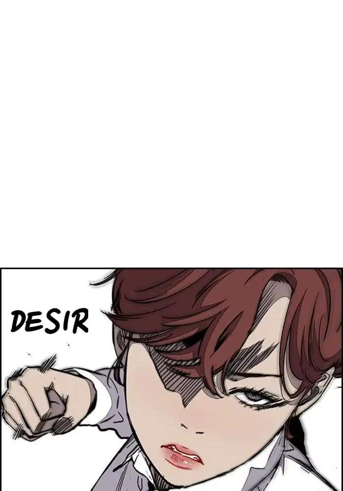 Wind Breaker Chapter 328 halaman 20