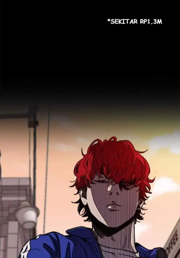 Wind Breaker Chapter 328 halaman 94