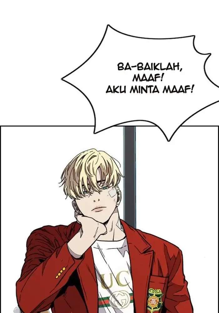 Wind Breaker Chapter 328 halaman 50
