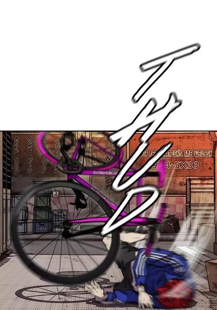 Wind Breaker Chapter 328 halaman 129