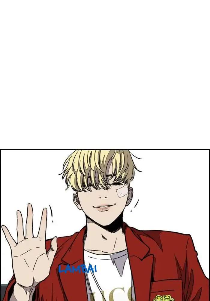 Wind Breaker Chapter 328 halaman 10