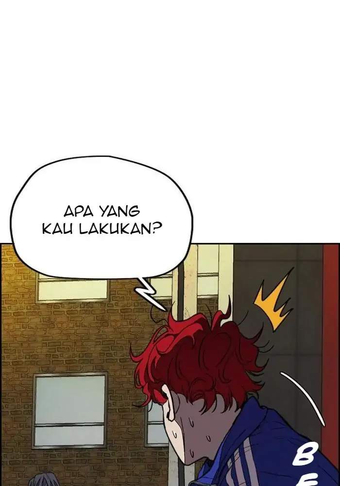 Wind Breaker Chapter 329 halaman 19
