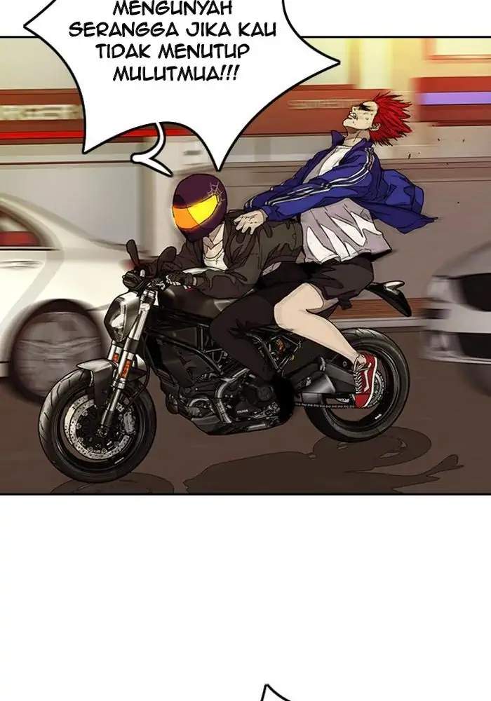 Wind Breaker Chapter 329 halaman 36