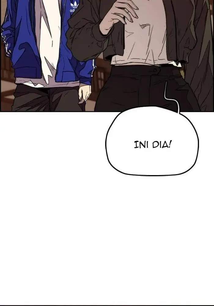 Wind Breaker Chapter 329 halaman 55