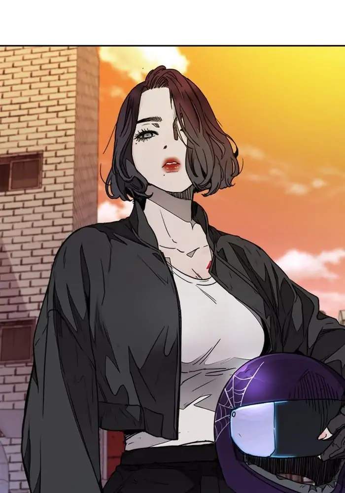 Wind Breaker Chapter 329 halaman 2