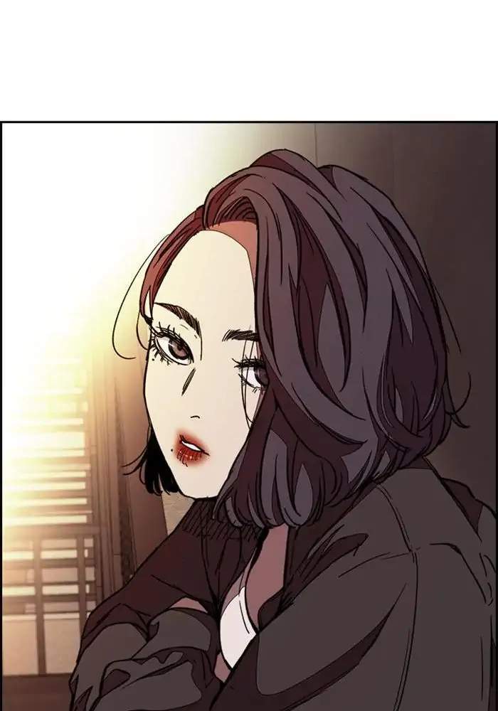 Wind Breaker Chapter 329 halaman 99