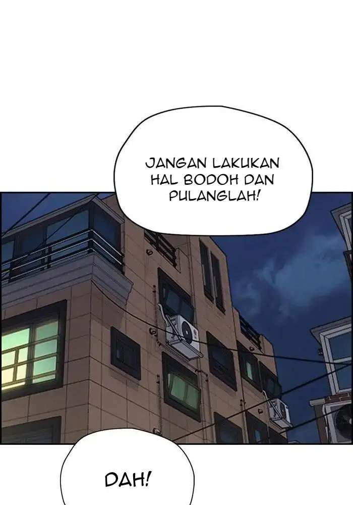 Wind Breaker Chapter 329 halaman 109