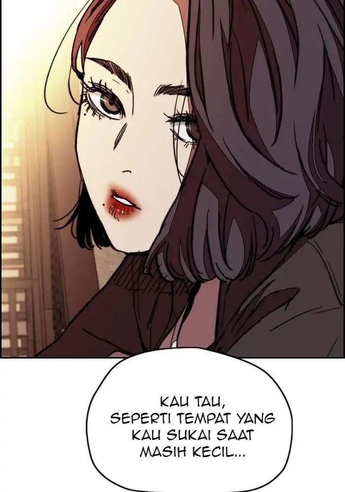 Wind Breaker Chapter 329 halaman 91