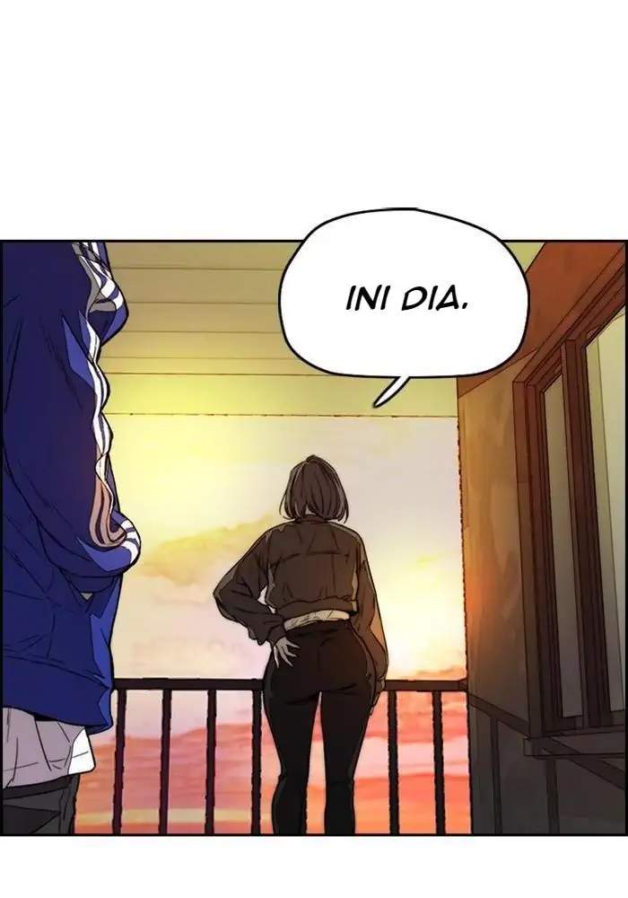 Wind Breaker Chapter 329 halaman 76