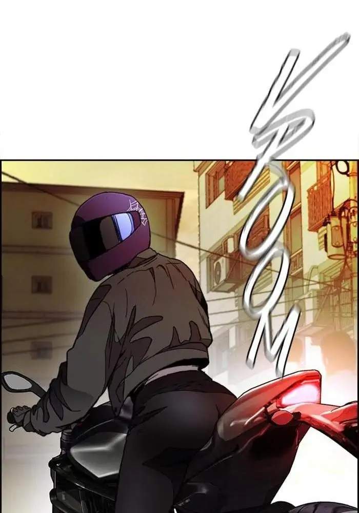 Wind Breaker Chapter 329 halaman 28