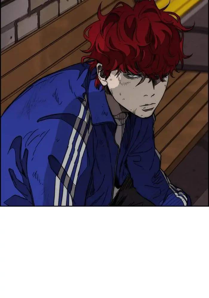 Wind Breaker Chapter 329 halaman 4