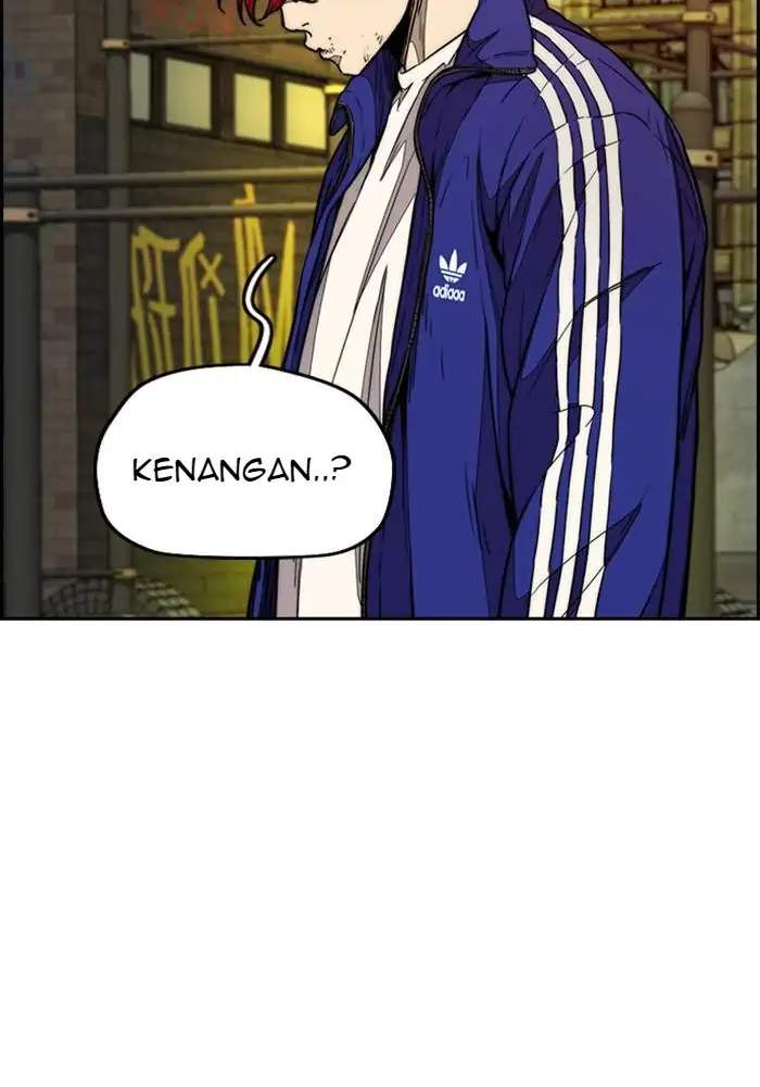 Wind Breaker Chapter 329 halaman 64