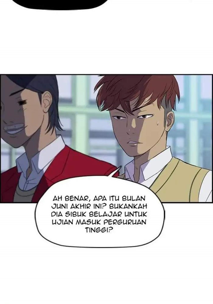 Wind Breaker Chapter 33 halaman 42