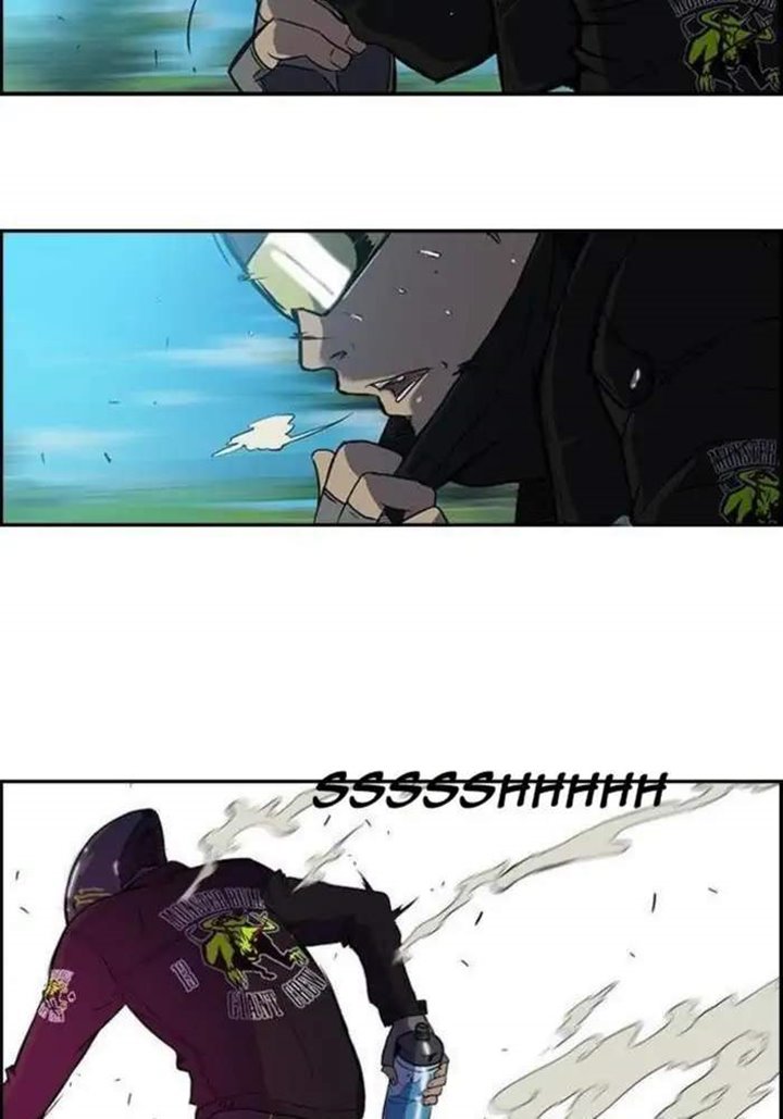Wind Breaker Chapter 33 halaman 51
