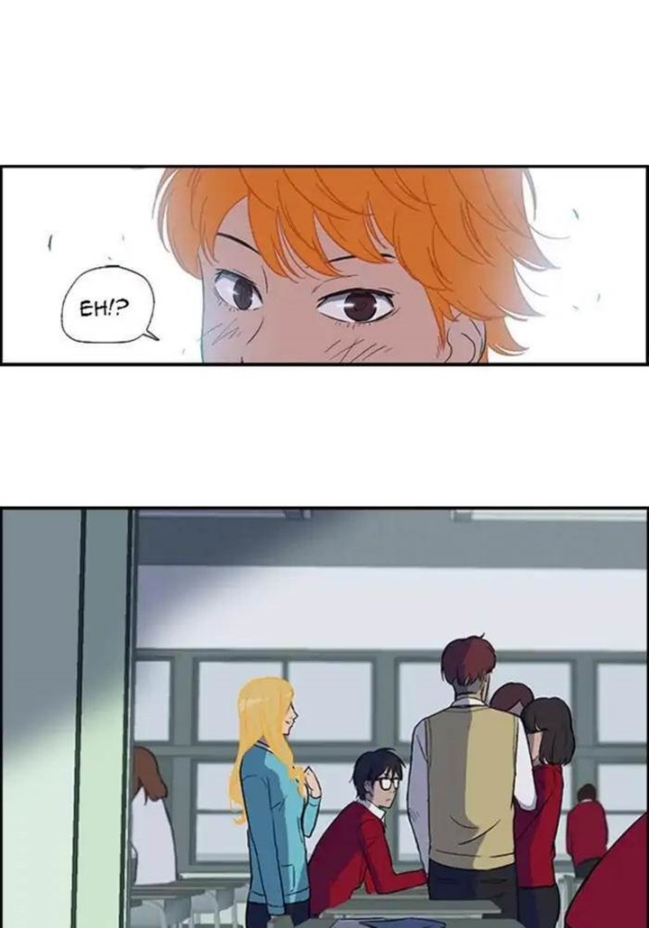 Wind Breaker Chapter 33 halaman 7