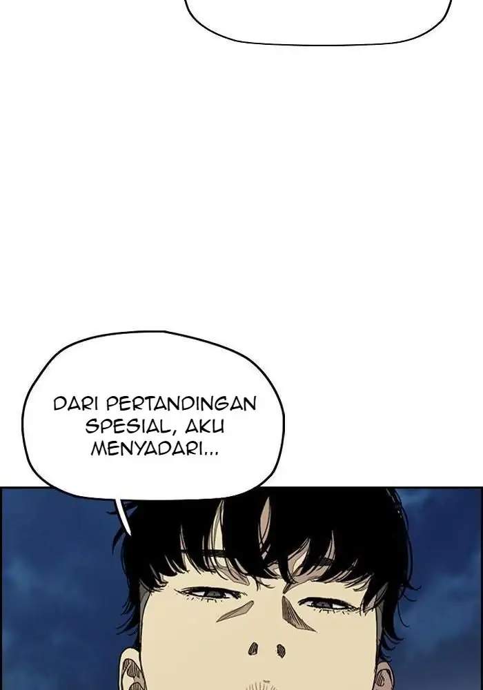 Wind Breaker Chapter 330 halaman 78