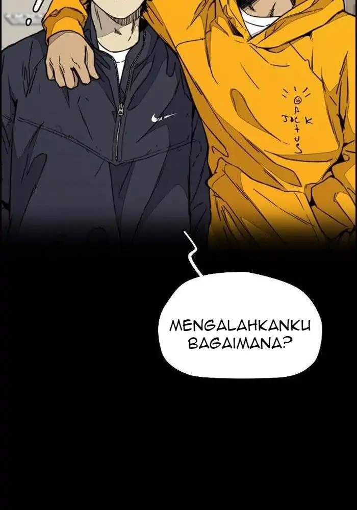 Wind Breaker Chapter 330 halaman 60