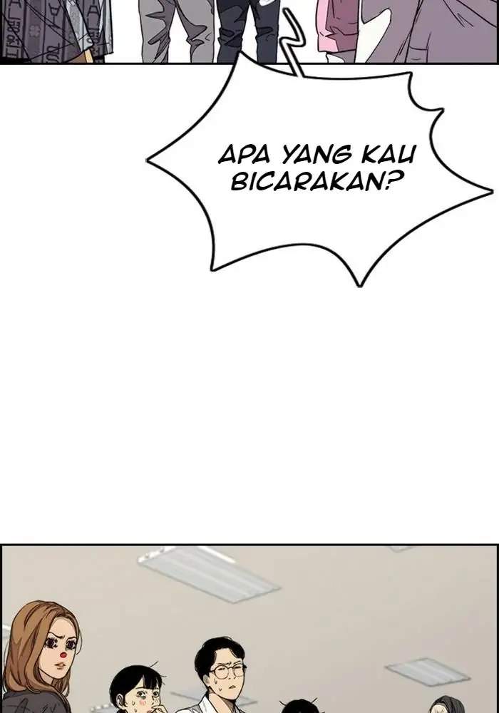 Wind Breaker Chapter 330 halaman 66