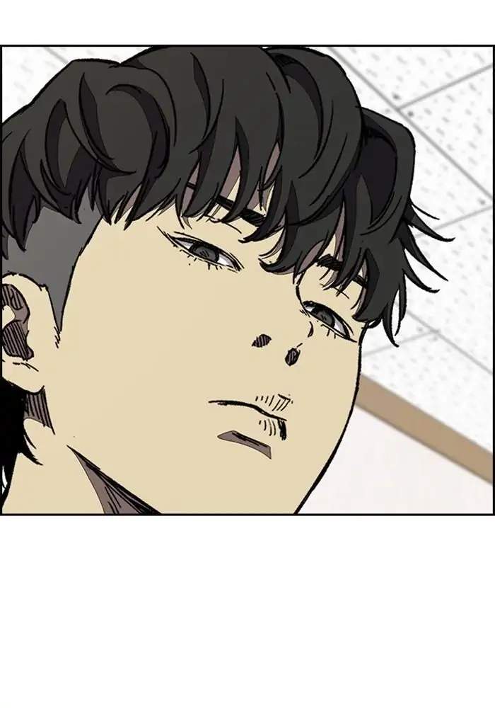 Wind Breaker Chapter 330 halaman 33