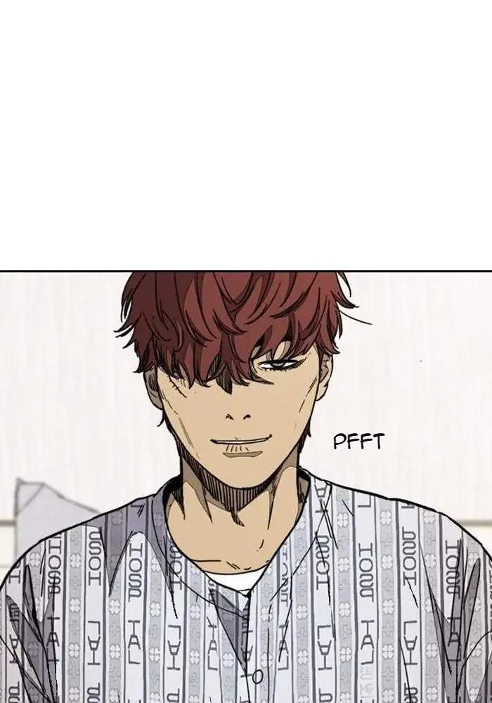 Wind Breaker Chapter 330 halaman 28