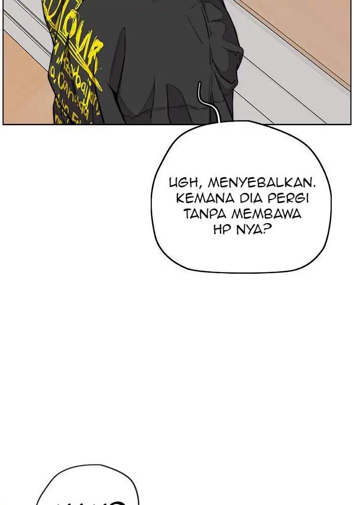 Wind Breaker Chapter 330 halaman 141