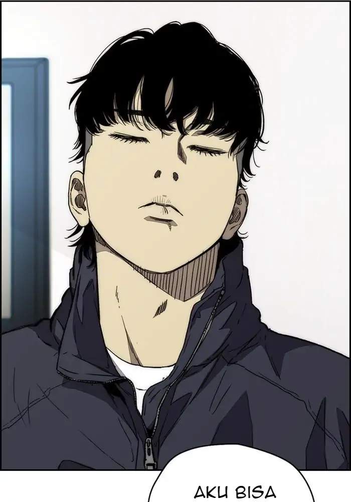 Wind Breaker Chapter 330 halaman 6