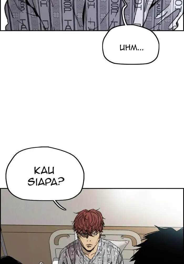 Wind Breaker Chapter 330 halaman 4