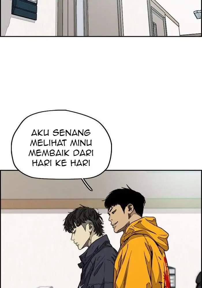 Wind Breaker Chapter 330 halaman 55