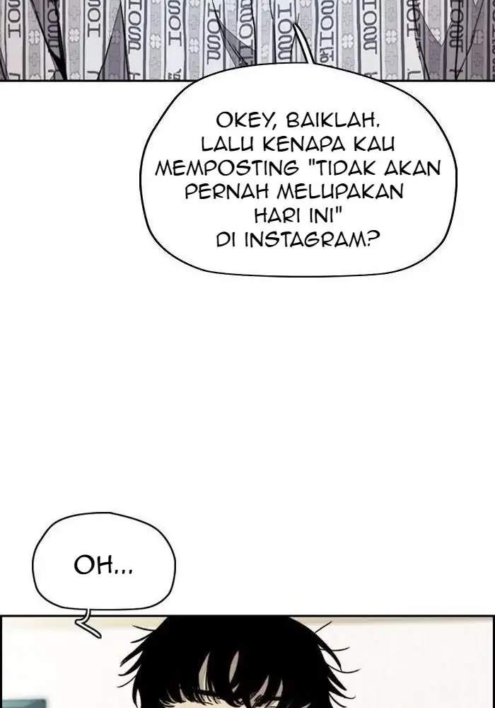 Wind Breaker Chapter 330 halaman 29