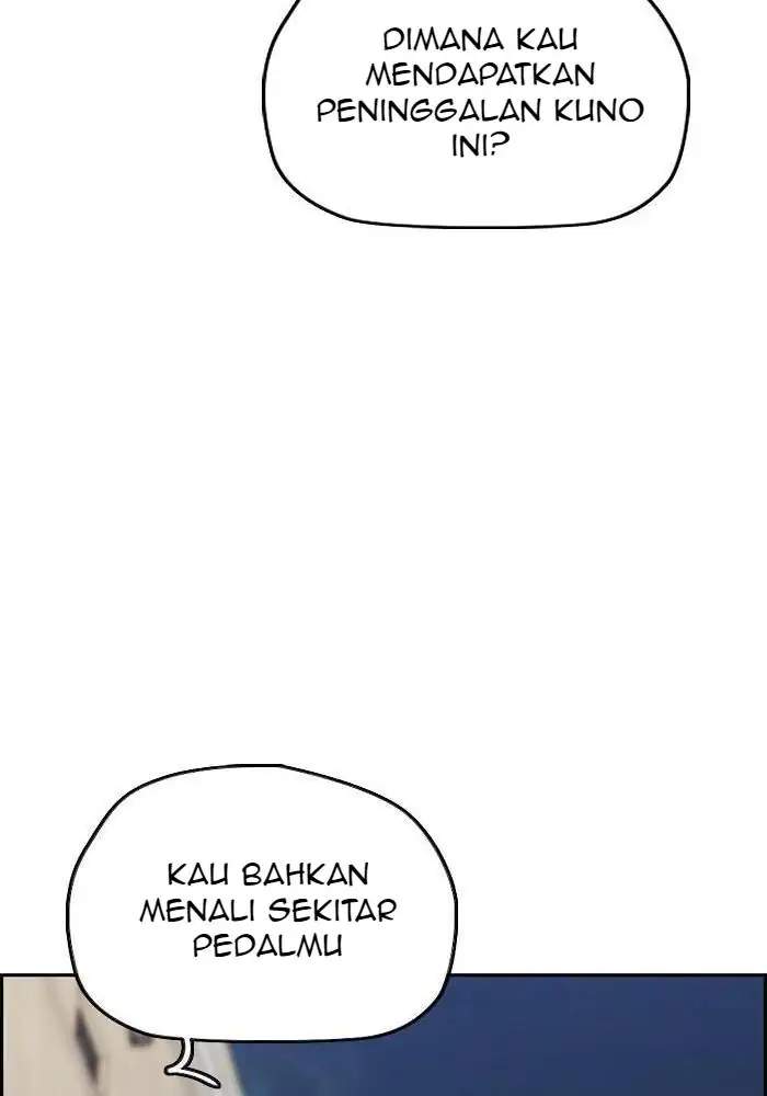 Wind Breaker Chapter 330 halaman 76