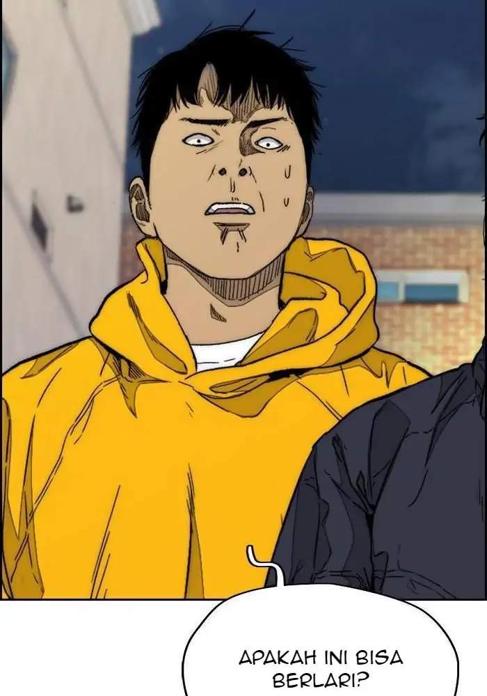 Wind Breaker Chapter 330 halaman 77