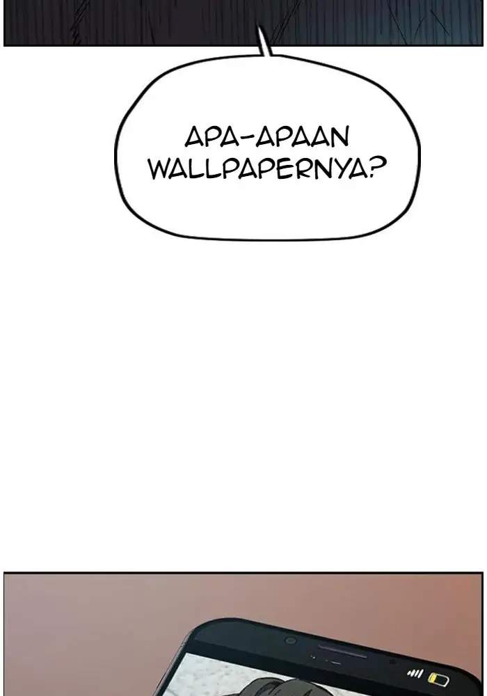 Wind Breaker Chapter 330 halaman 143