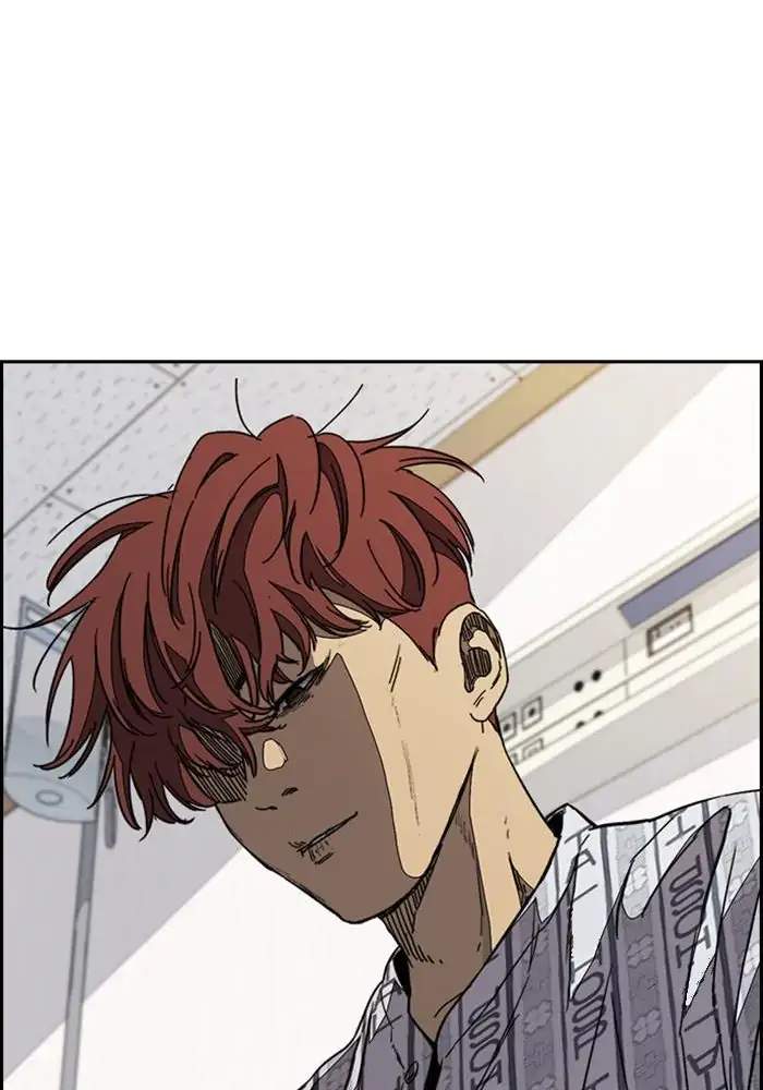 Wind Breaker Chapter 330 halaman 31