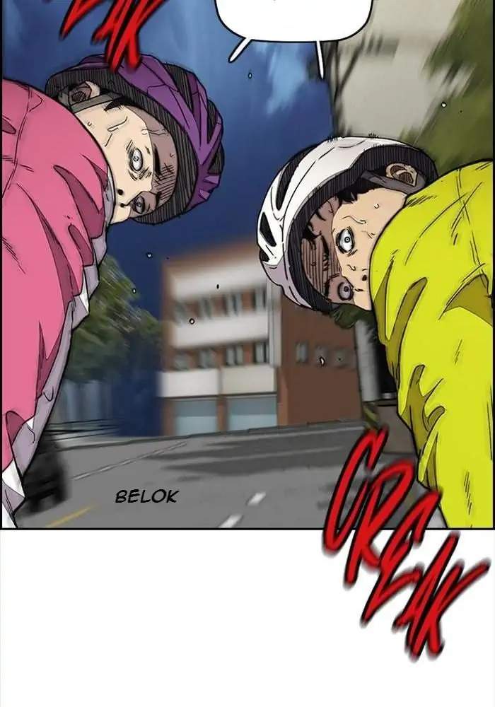 Wind Breaker Chapter 330 halaman 106