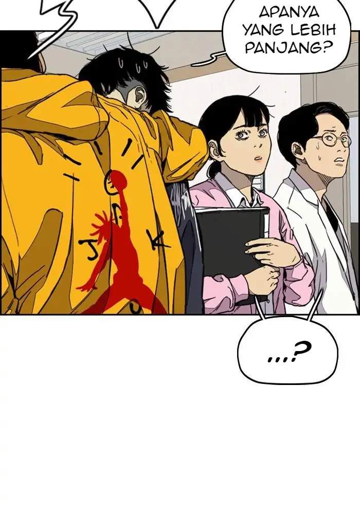 Wind Breaker Chapter 330 halaman 64