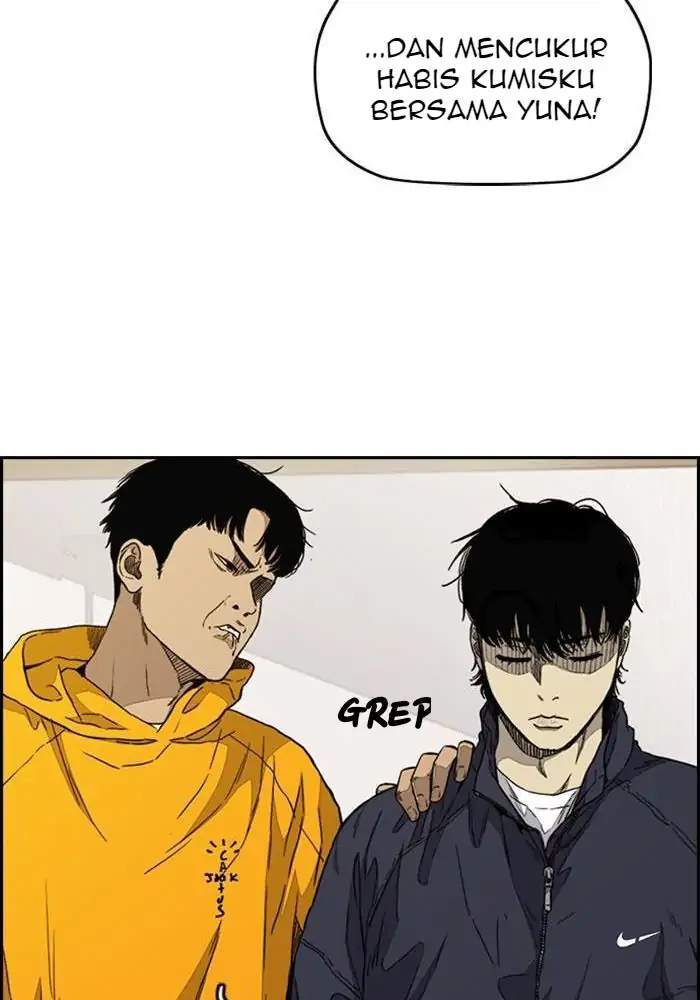 Wind Breaker Chapter 330 halaman 13