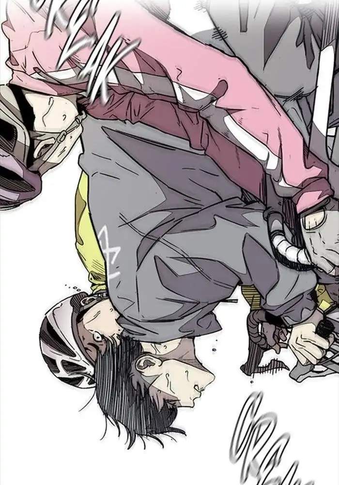 Wind Breaker Chapter 330 halaman 112