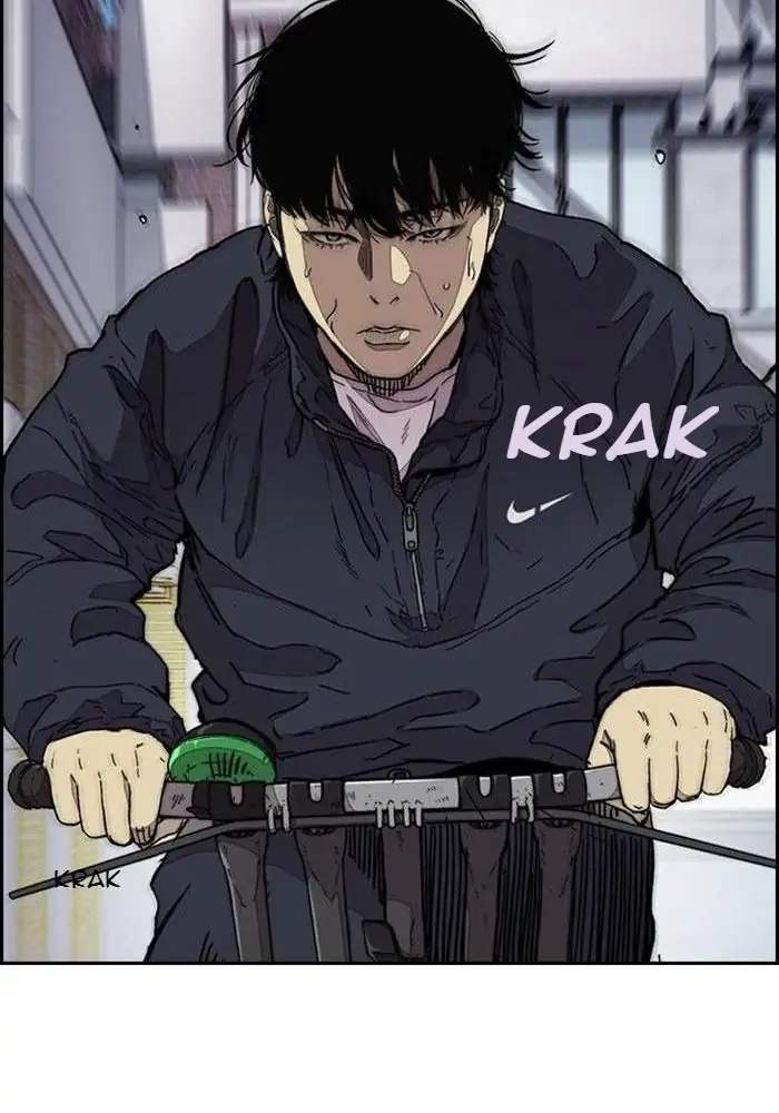 Wind Breaker Chapter 330 halaman 87