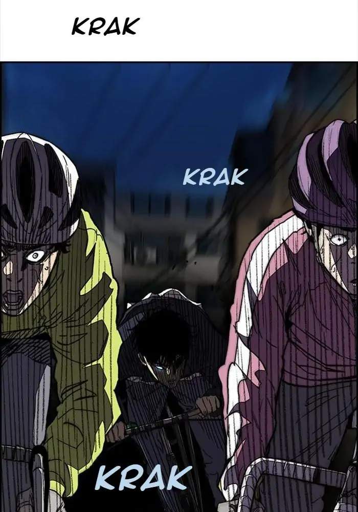 Wind Breaker Chapter 330 halaman 103