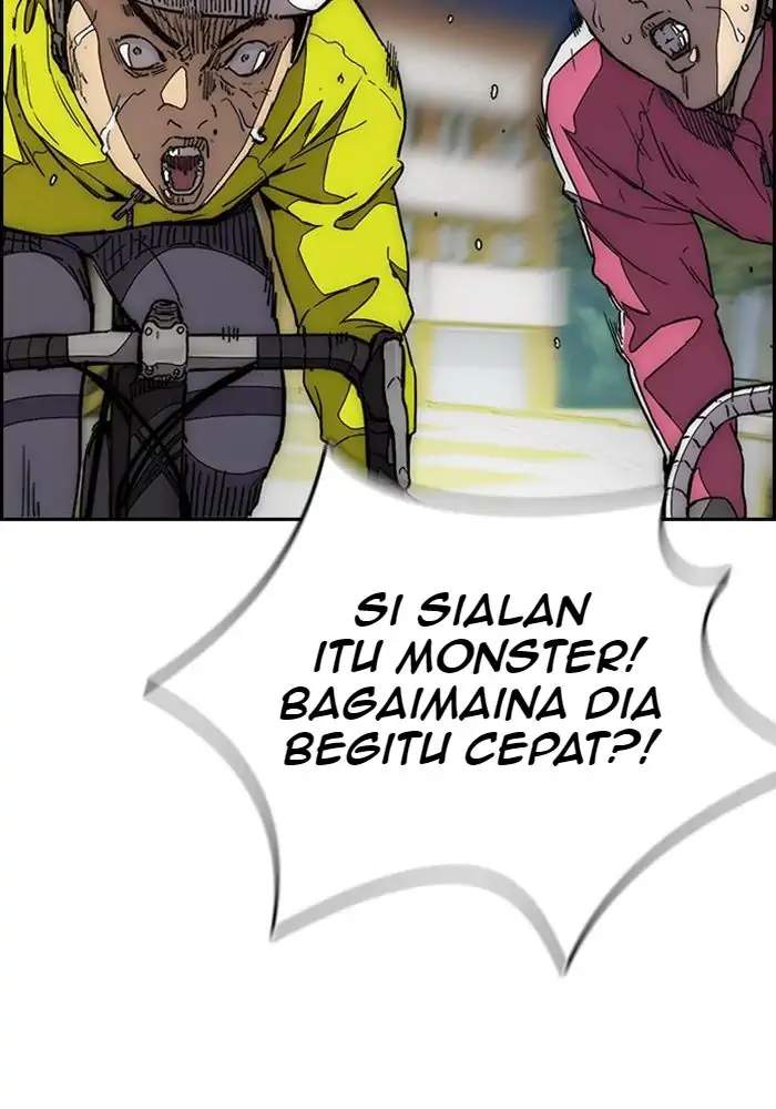 Wind Breaker Chapter 330 halaman 117