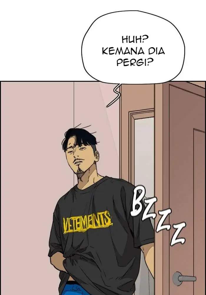 Wind Breaker Chapter 330 halaman 135