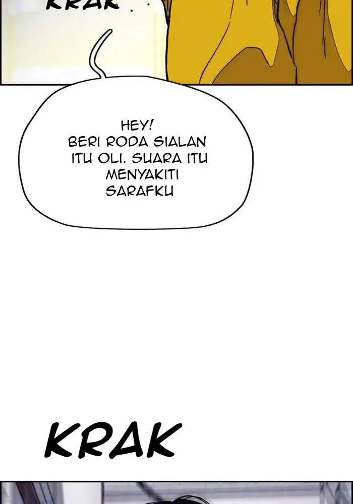 Wind Breaker Chapter 330 halaman 86