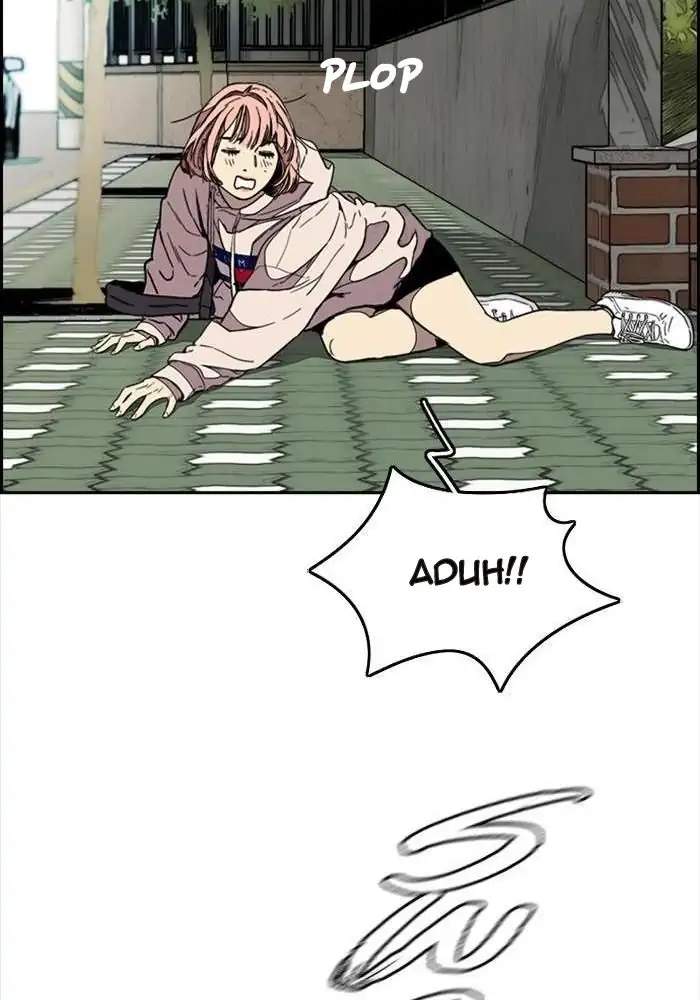 Wind Breaker Chapter 331 halaman 107