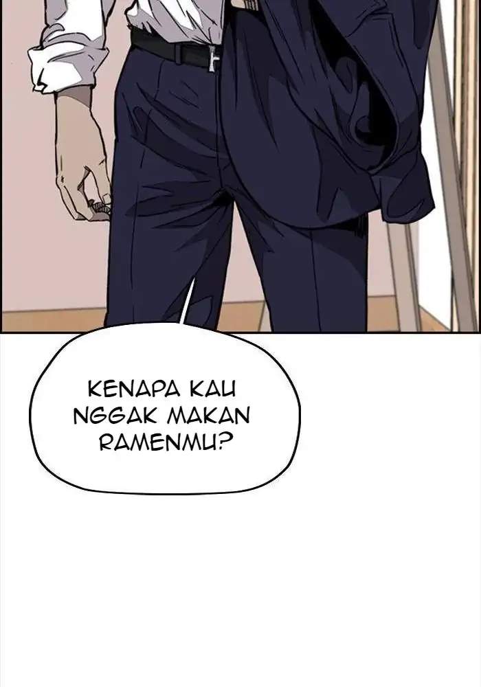 Wind Breaker Chapter 331 halaman 18
