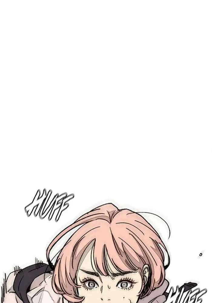Wind Breaker Chapter 331 halaman 117