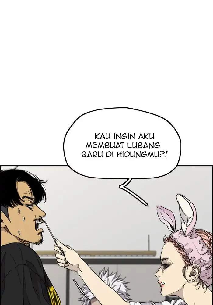 Wind Breaker Chapter 331 halaman 31