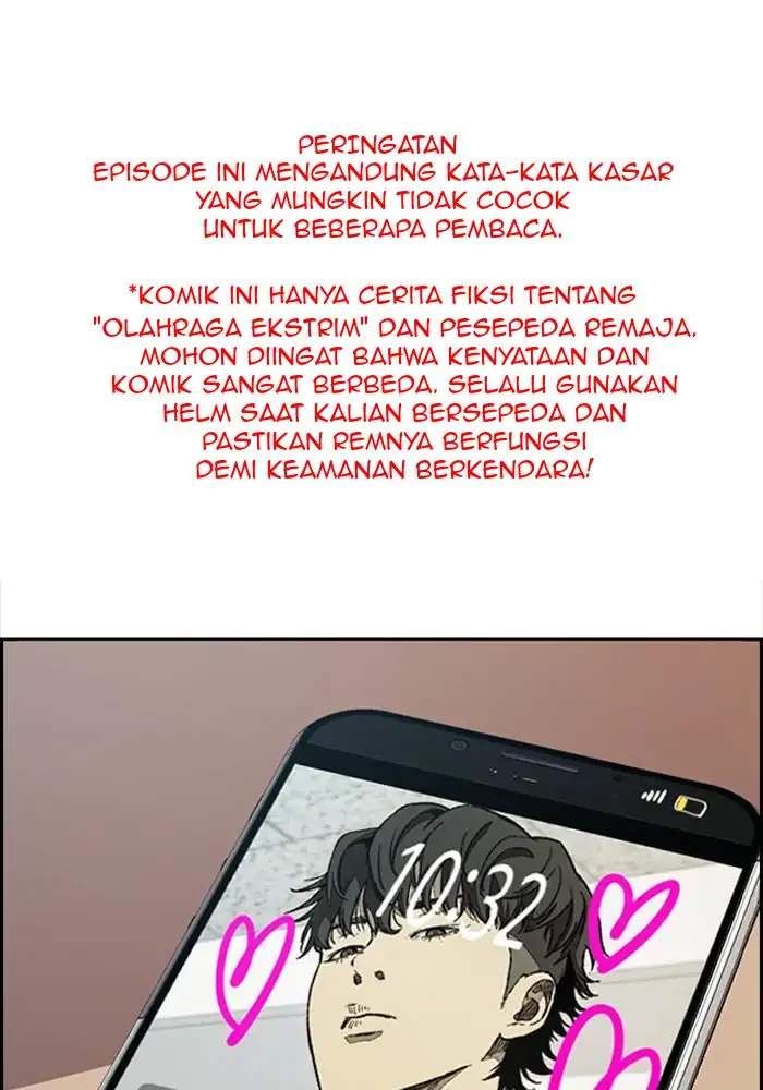 Wind Breaker Chapter 331 halaman 1