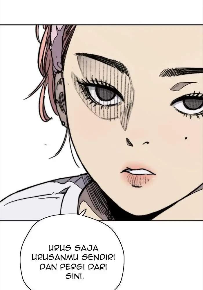 Wind Breaker Chapter 331 halaman 14
