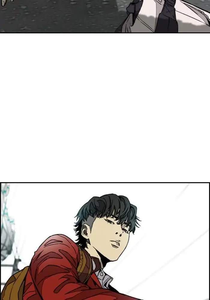 Wind Breaker Chapter 331 halaman 130