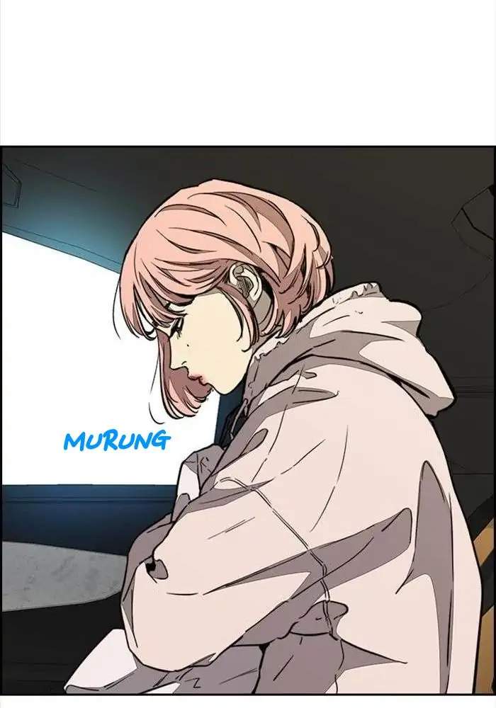 Wind Breaker Chapter 331 halaman 112